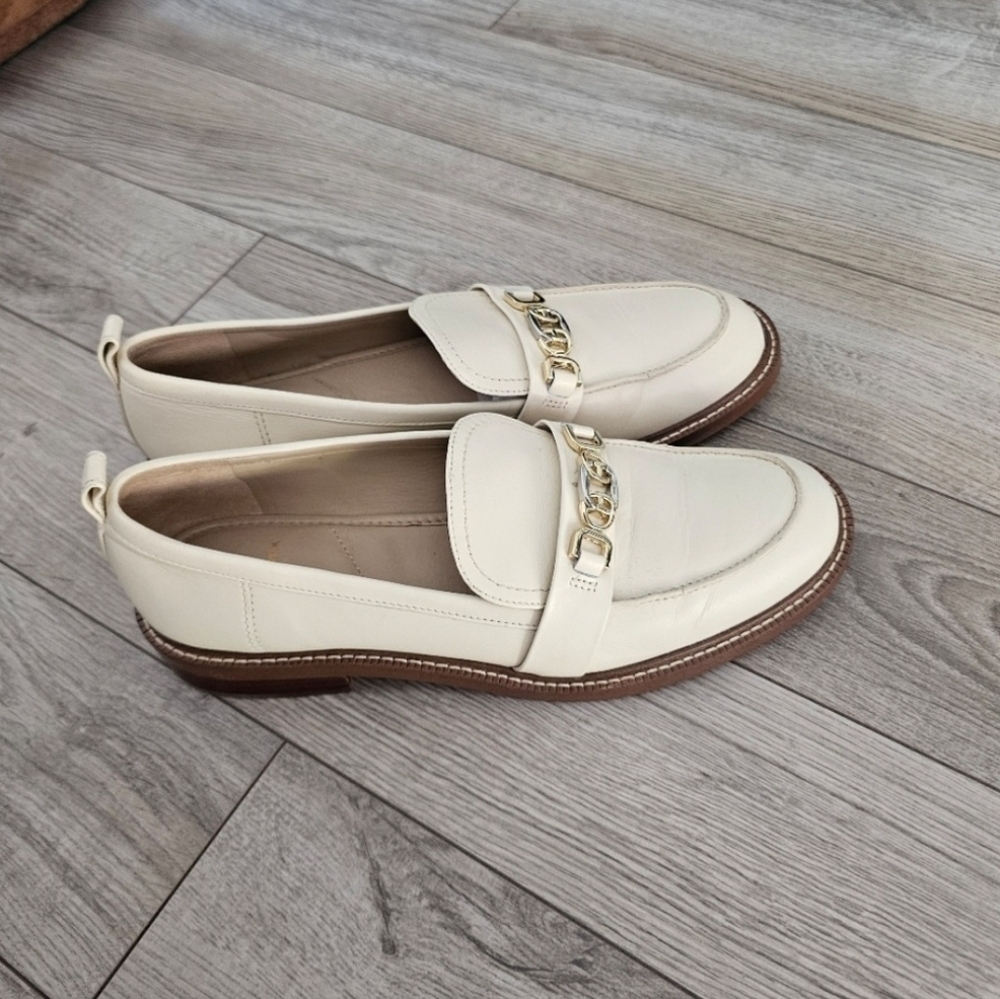 Sam Edelman Christy Loafers - Picture 4 of 8